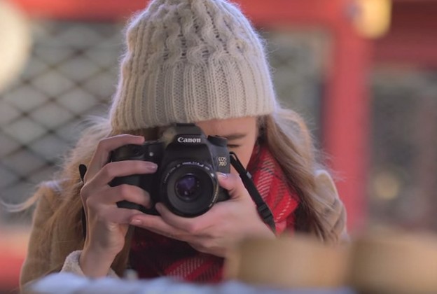 Canon 擬投資 33 億美元，目標收購機器人與生命科學相關企業