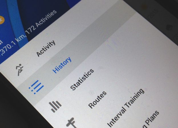 運動品牌愛迪達收購健身應用開發商 Runtastic