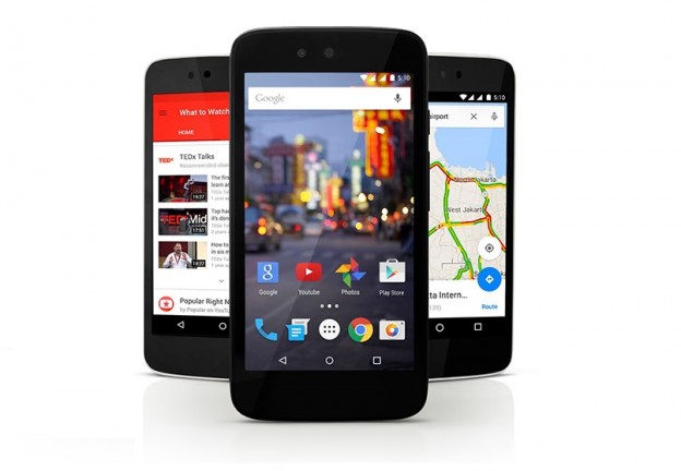 聯發科受惠？二代 Android One 價格砍至 30 美元