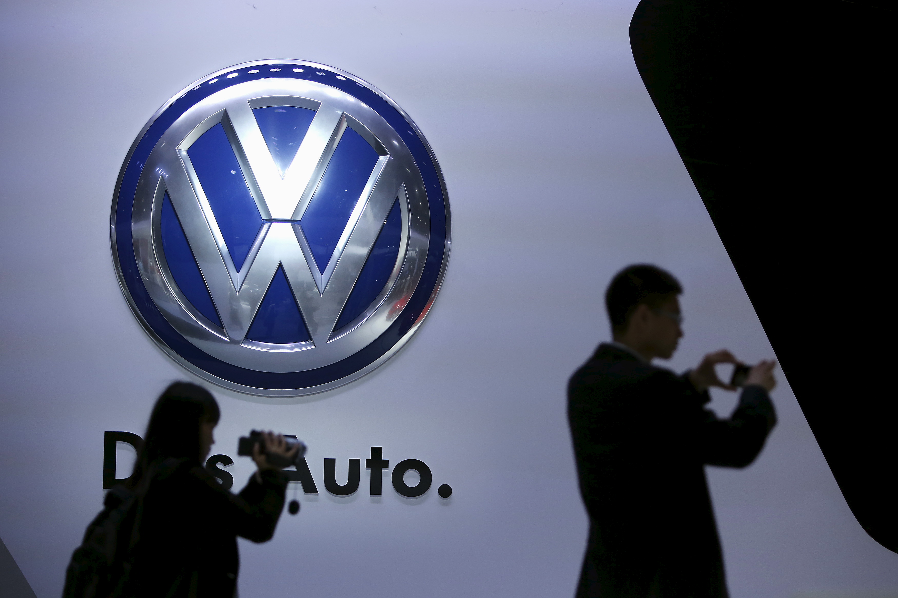 Volkswagen 出包的背後:研究團隊無心中挖出醜聞 | TechNews 科技新報