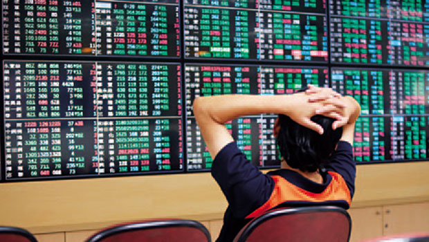 課不到稅的證所稅，乾脆廢了吧