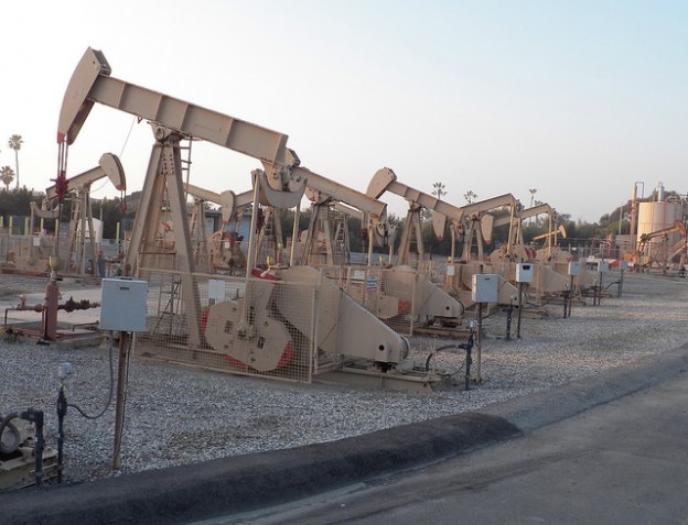 俄國 9 月原油產量破新高，油價反彈待觀察