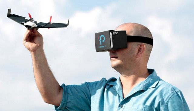 紙飛機實現航拍功能,帶你以第一人稱視角翱翔天際 | TechNews 科技新報