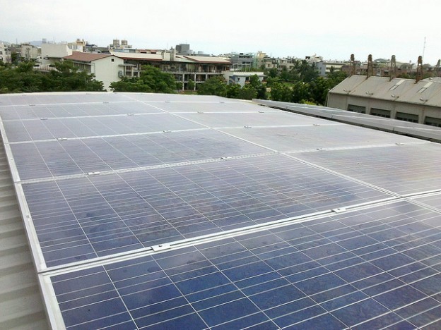 茂迪結束連四季虧損，Q3 轉盈、EPS 0.09 元