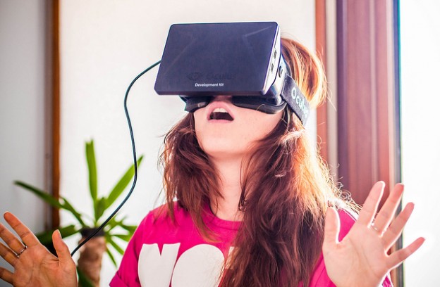 萬代南夢宮首席製作人分享如何增強玩家 VR 真實感,又能避免暈眩感的技巧