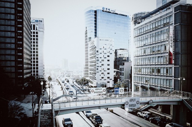 實情不如數據亮眼？南韓上修 Q3 GDP，彭博社卻看衰全年成長率