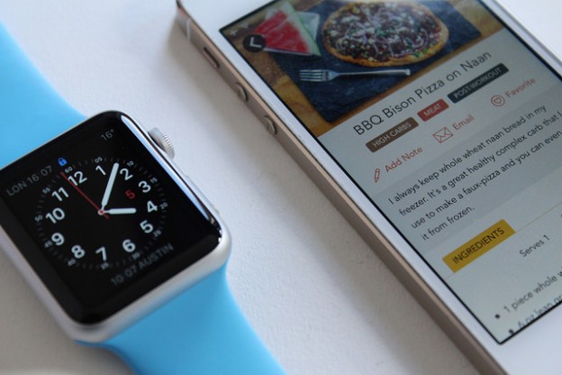 蘋果專家:4 吋 iPhone、二代 Apple Watch 2016 年 3 月上市