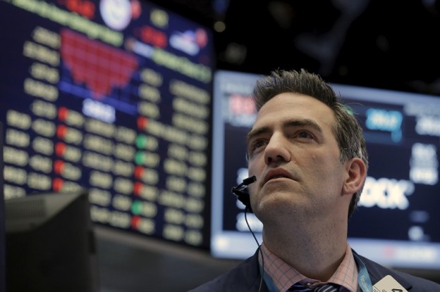 美股跌幅驟減、暫時觸底？岡拉克：才怪、融資追繳壓力大