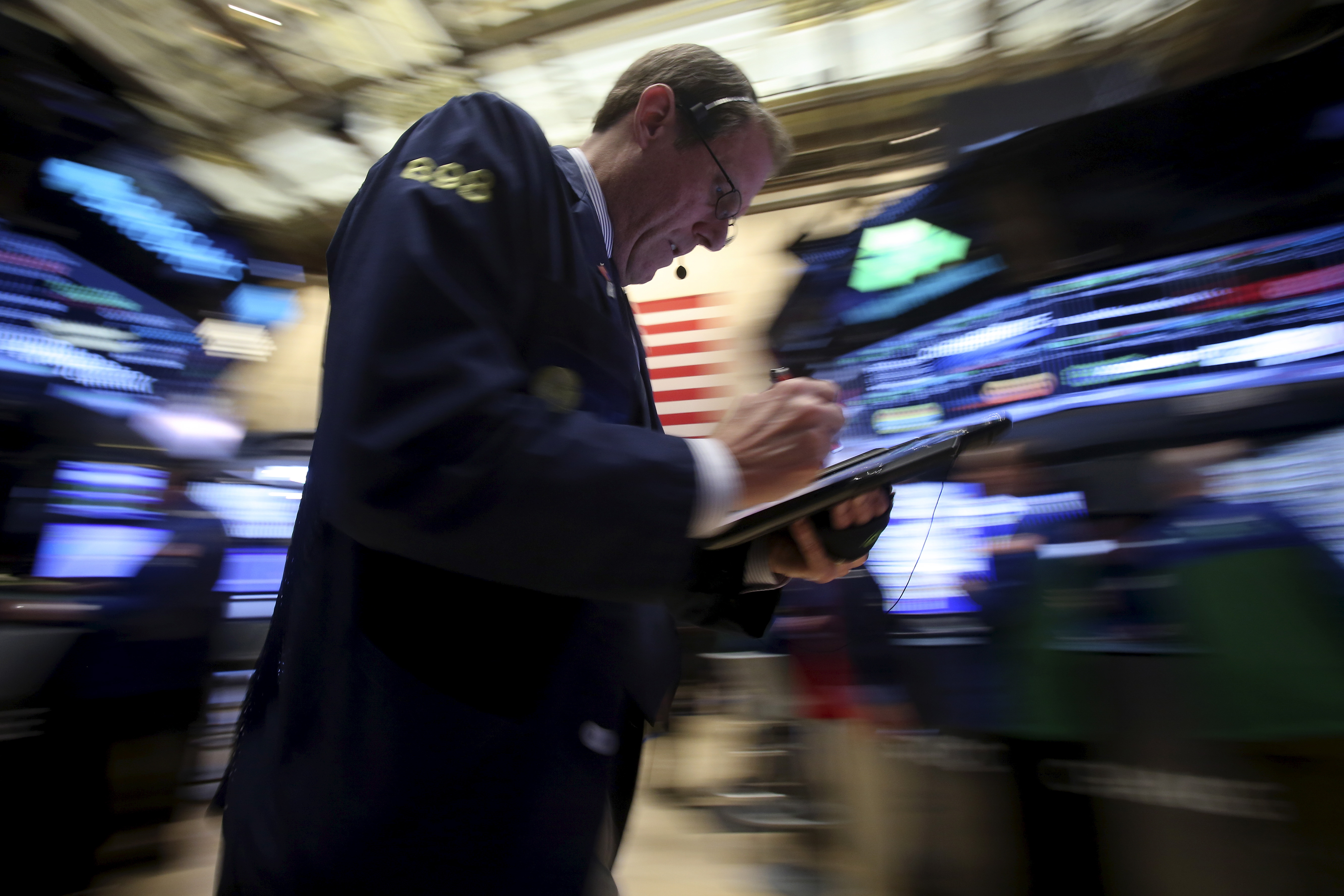 VIX 期貨洩天機，標普周KD 低檔現黃金交叉| TechNews 科技新報