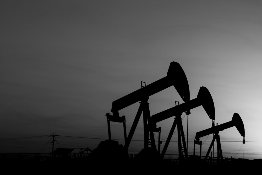 油價短空長多?傳統原油開發跌新低,頁岩油補不了| TechNews 科技新報