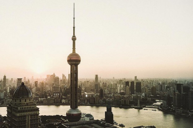 謝金河：台灣龜息 16 年，中國成龐大經濟體