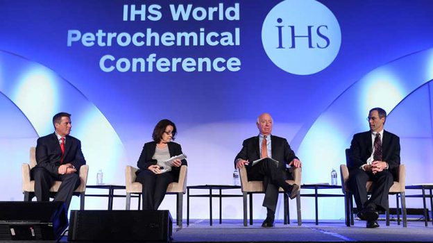 IHS 砸千億元，購併金融數據商 Markit