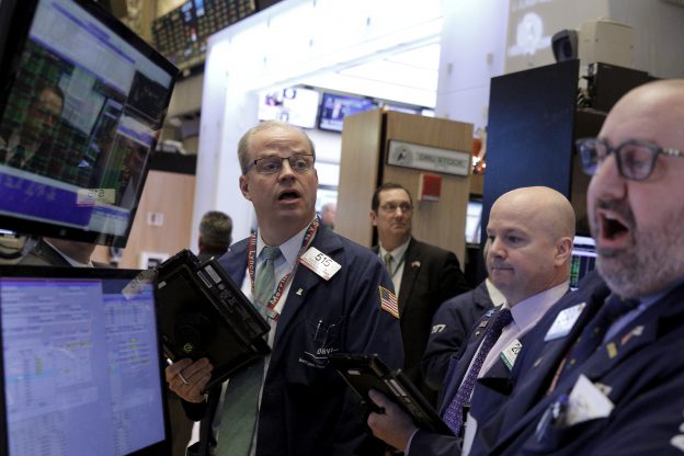 市場真有躁鬱症！情緒翻盤、拋售轉瘋搶，末日說拋腦後