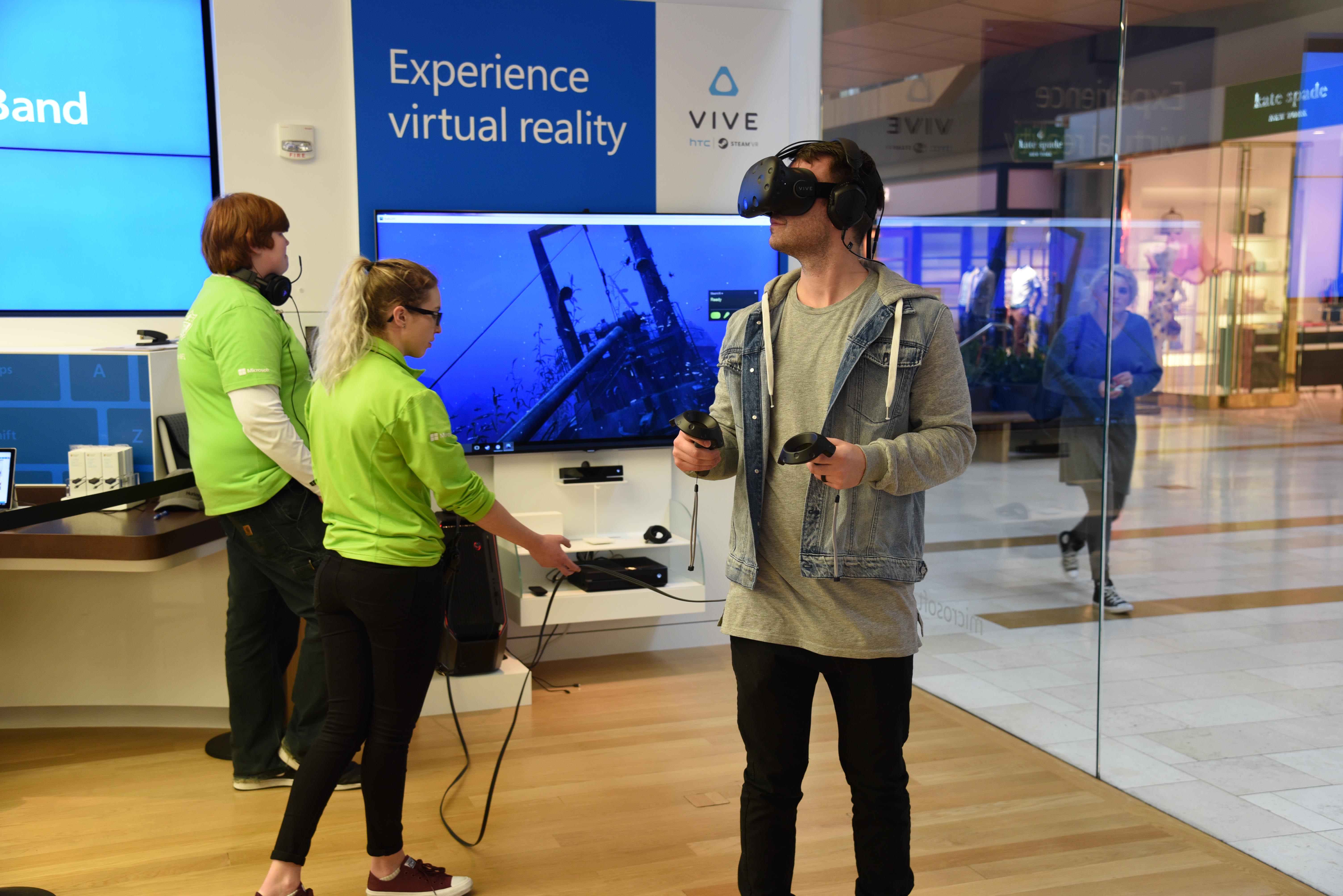 延遲出貨影響VR設備熱度？ 調研機構下修VR市場銷售22% | TechNews 科技新報