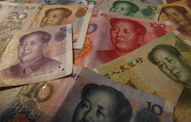 倒債頻傳、垃圾債賣壓飆,中國將陷入煉獄? 