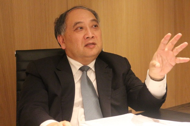 新光金資訊長章光祖：Fintech 使金融業轉型，創造更大服務價值