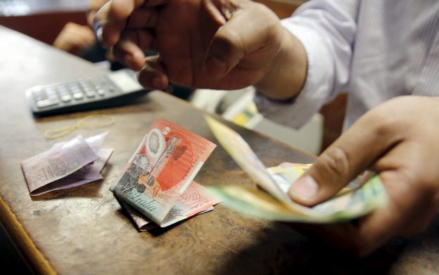 匯市走勢如玩大風吹？外資：和上週反向操作為獲利秘方