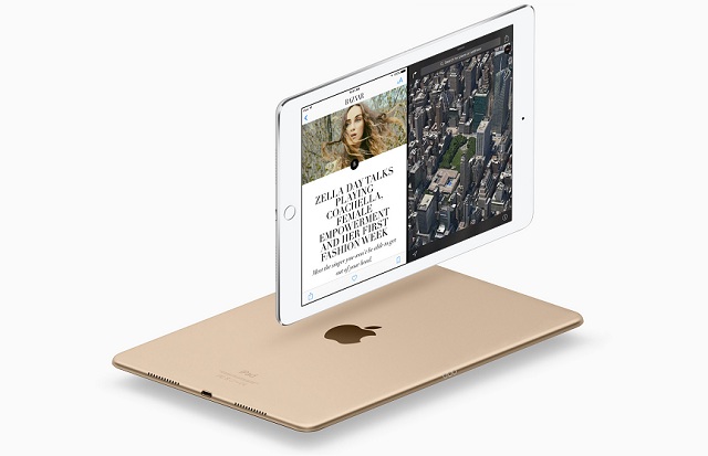 iPad Pro 上的 Smart Connector 可以拿來做什麼？ | TechNews 科技新報