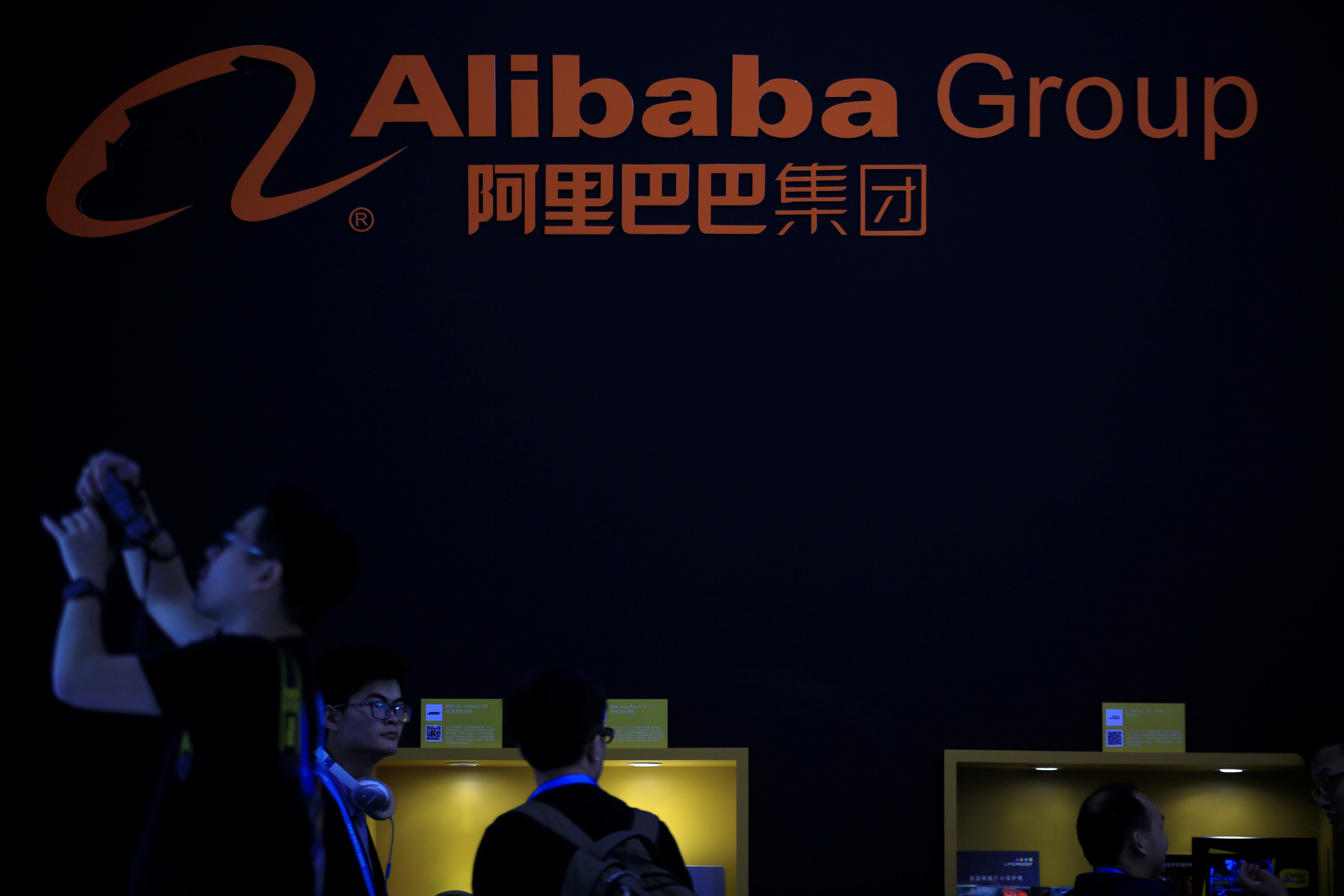 軟銀首次出售阿里巴巴持股，套現8,700 億日圓| TechNews 科技新報