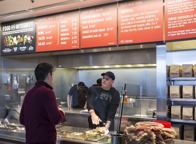 社群時代公關災難更持久，chipotle 食安危機燒半年 Technews 科技新報 