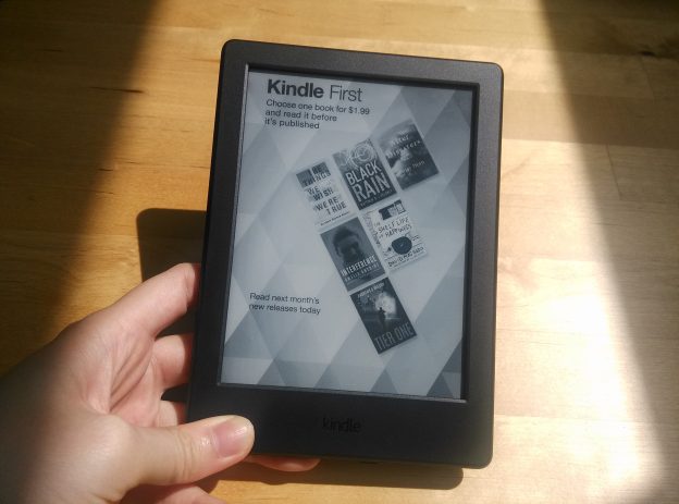 元太電子紙積極拓市  Q3每股賺0.45元