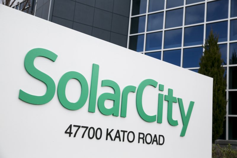 SolarCity 下一步，推出由太陽能板做成的「太陽能屋頂」 | TechNews 科技新報
