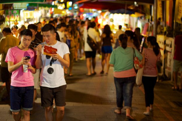 全球悶經濟靠觀光提振，台日祭妙方大搶觀光財