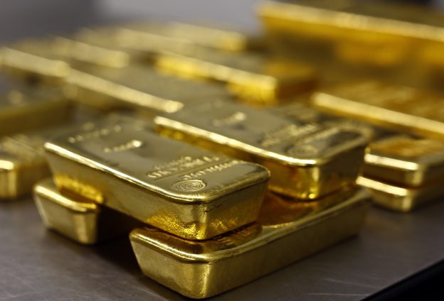 著名金融家格蘭特喊買進金礦股,批公債嚴重膨風