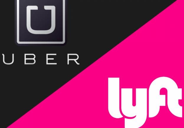 Uber 收購 Lyft 有譜？Uber CEO 爆料兩年前曾展開收購談判