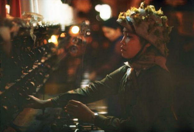 搭自由貿易順風車，越南紡織龍頭找日商合作打海外市場