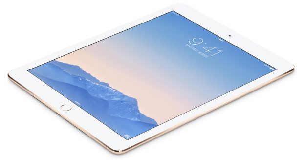 iPad Air 3 傳採 4K 螢幕、4GB，最快年底亮相