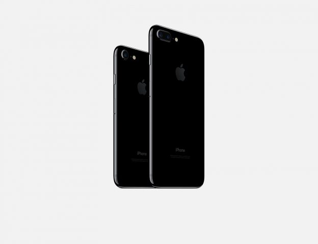 蘋果 iPhone 7 魅力衰退，取代 Android 手機首購比例下跌