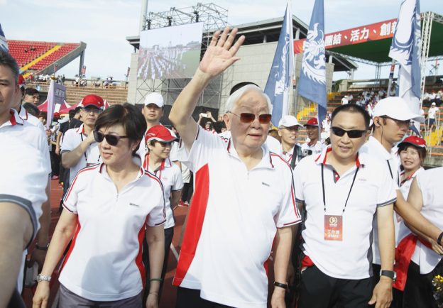 百元好股的魔力，它們憑什麼漲了又漲？