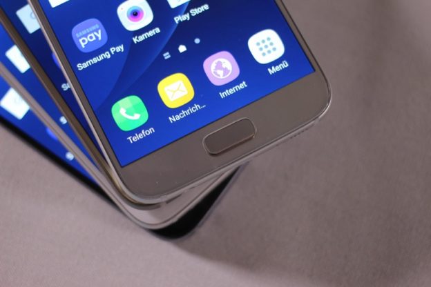 調查：三星 Galaxy S7 edge 的電磁輻射最低，華為 Honor 8 最高