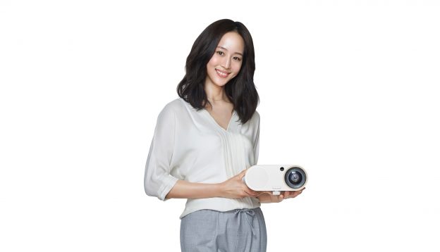 BenQ 資訊月專業機種全到齊，好禮優惠享不停