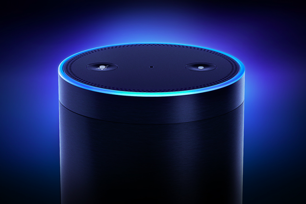 2017 年款 Amazon Echo 將會搭載觸控螢幕，並提升音響品質
