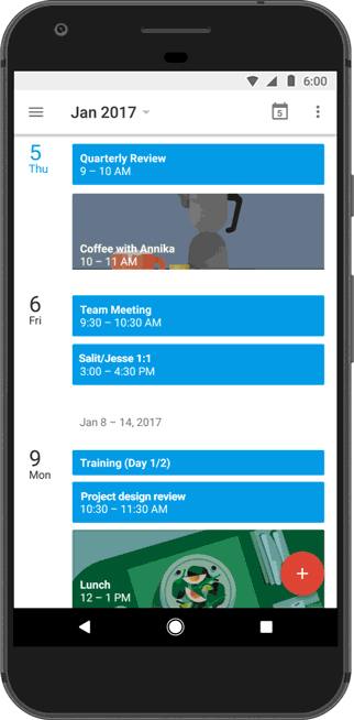 Google-Cal-Goals-Fitness