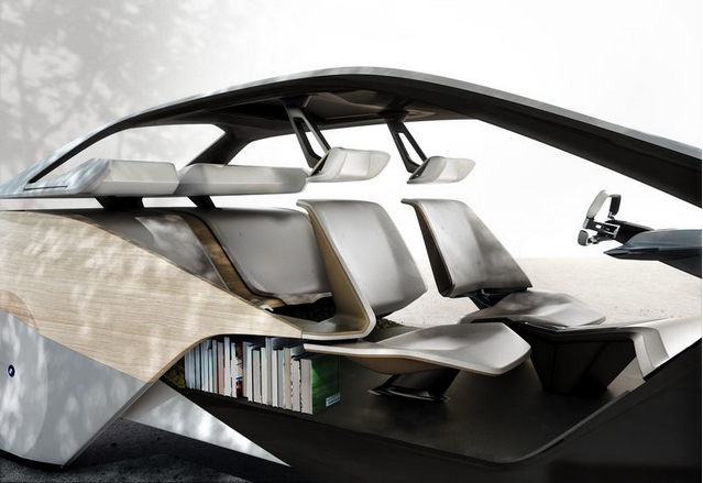 Photo Credit: BMW