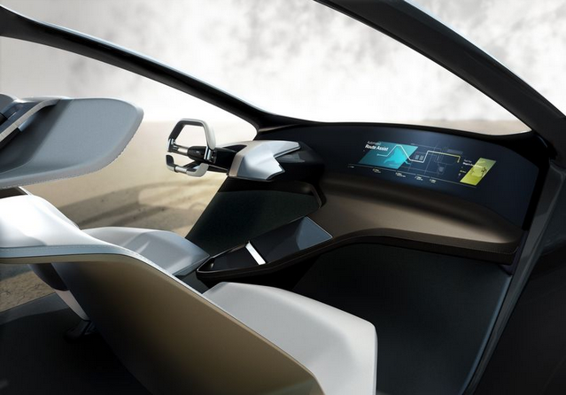 Photo Credit: BMW