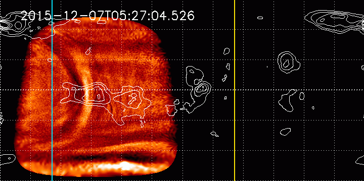 from JAXA