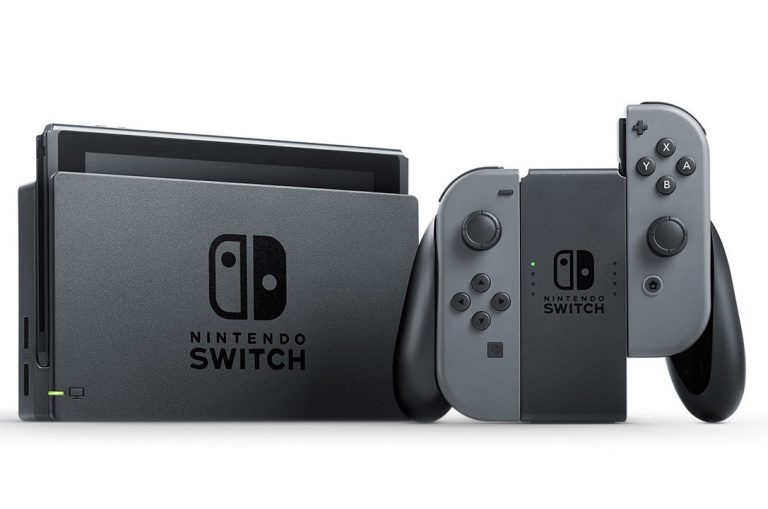 任天堂 - Nintendo Switch 台湾版 任天堂官方網站(台灣)