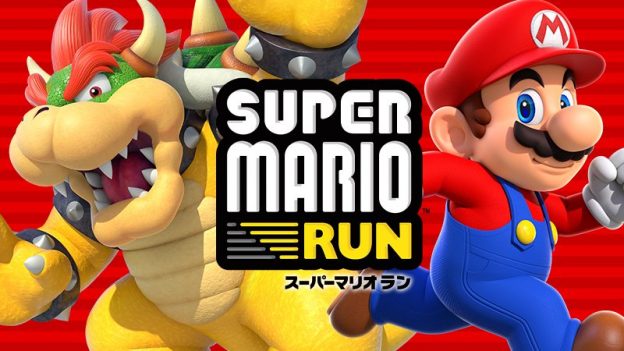 任天堂宣布 Android 版《Super Mario Run》將於 3 月推出