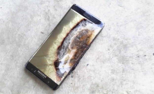 (更新)三星公佈 Galaxy Note 7 炸燃成因:電池設計與製程缺失 | TechNews 科技新報