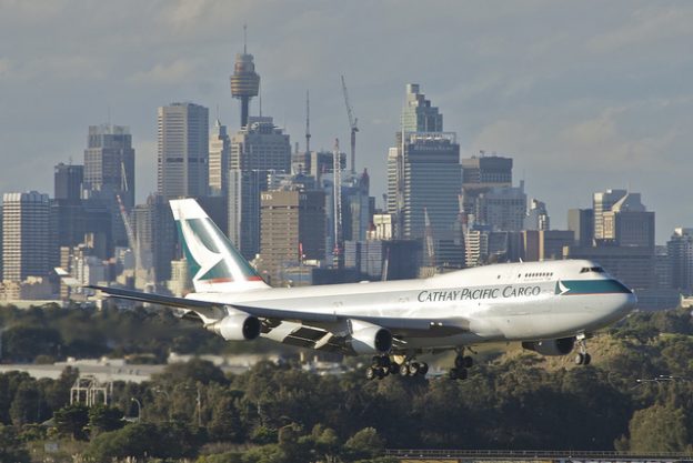 太自滿而眼盲？為何國泰航空面臨 70 年來最大經營危機