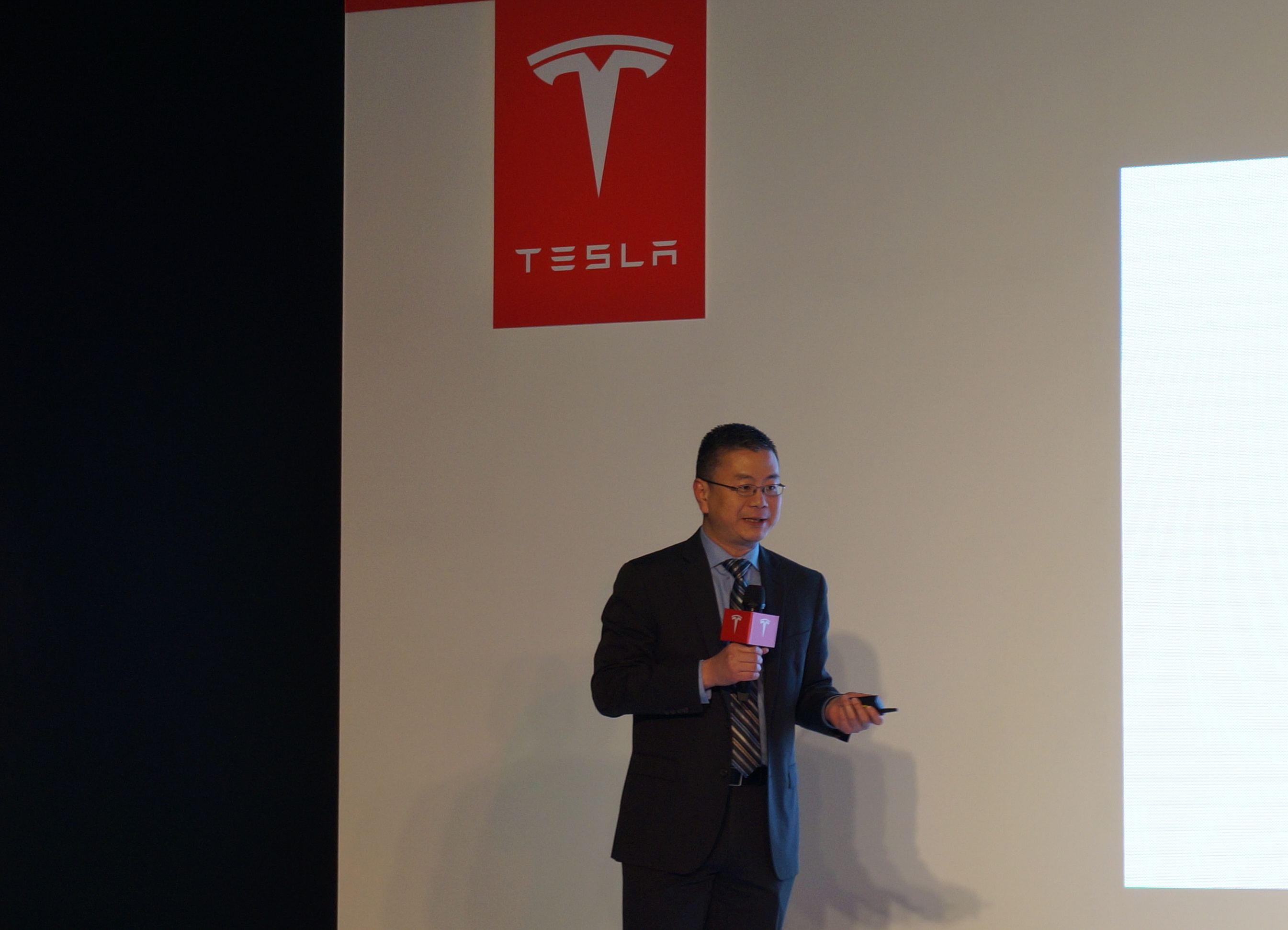 Tesla-asia-pacific-vice-president