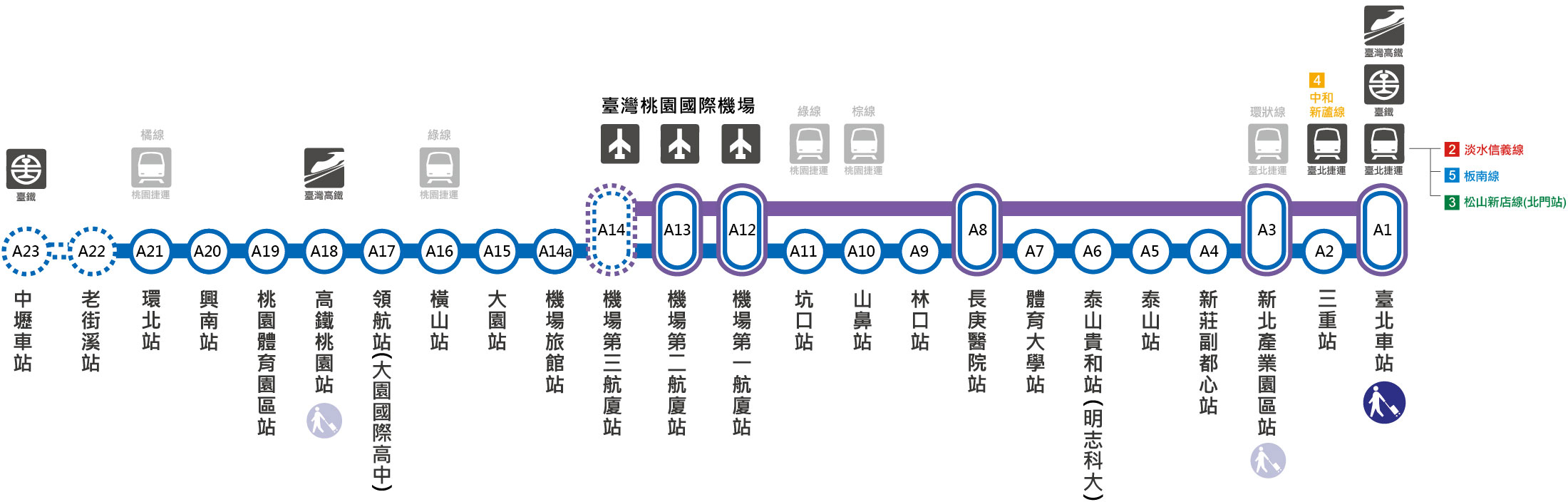 taoyuang-airport-mrt-map
