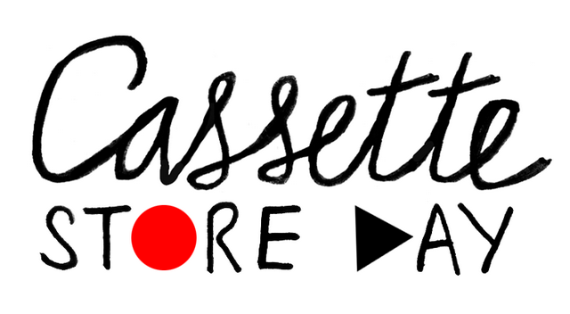 Photo Credit: Cassette Store Day