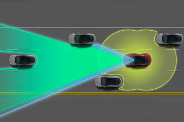 Photo Credit: Tesla