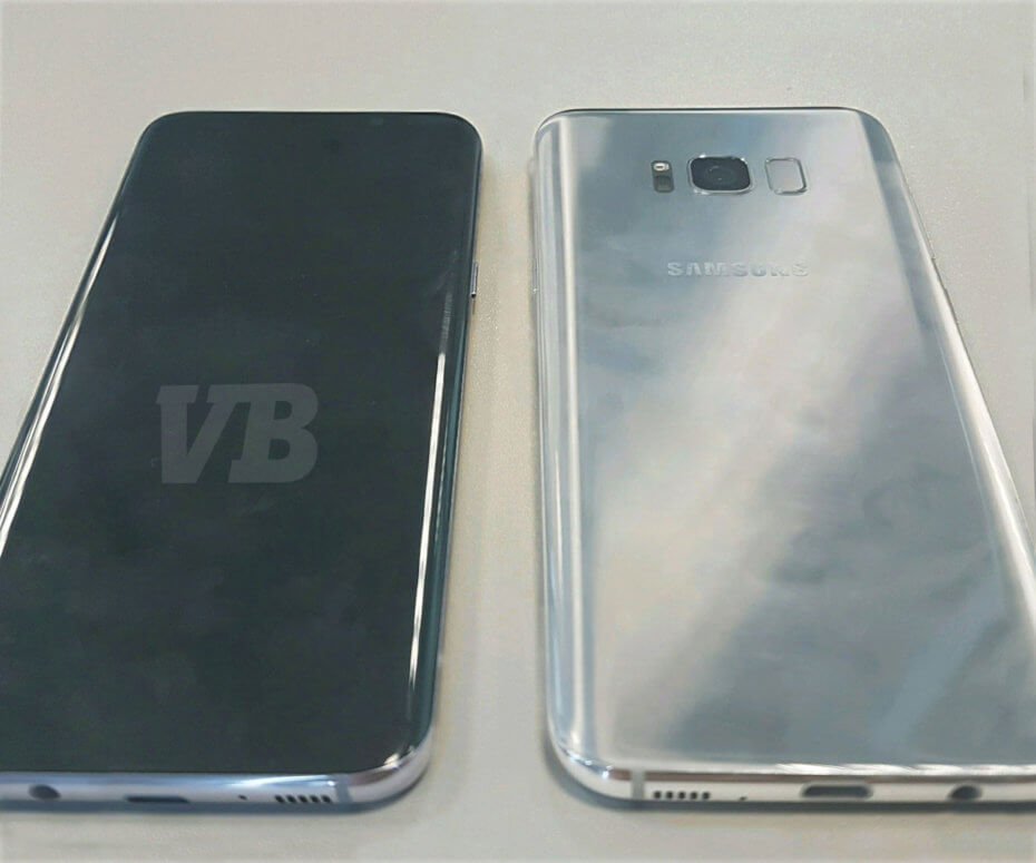 VB