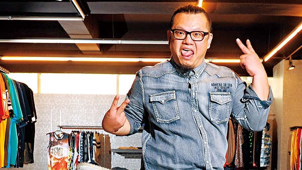 就賣胖時尚，台灣淘寶店業績年衝 5 億